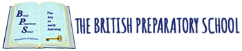 Nursery logo British Preparatory School